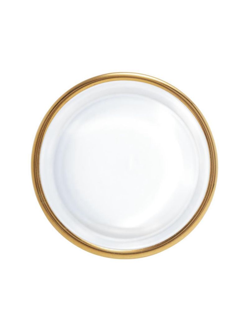 Vaso wolff liz de vidro 27cm