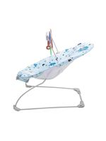 Cadeira de balanço bouncer zeen azul - cosco