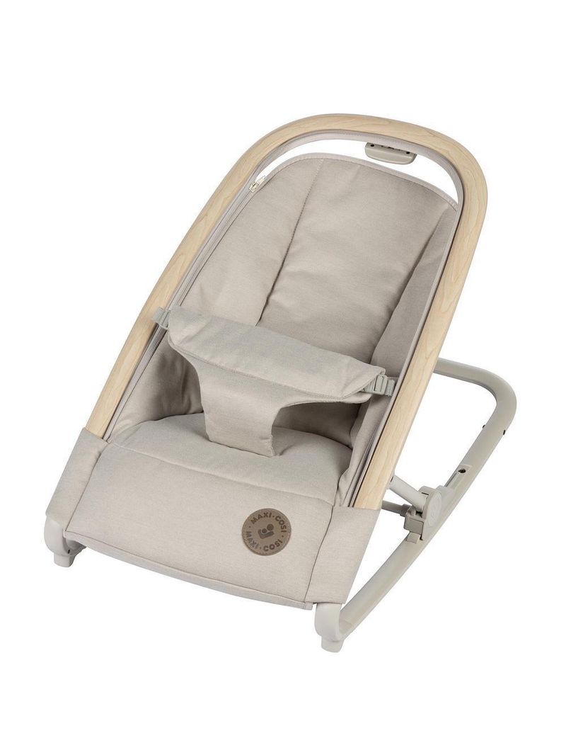 Cadeira de descanso bouncer kori classic oat - maxi-cosi