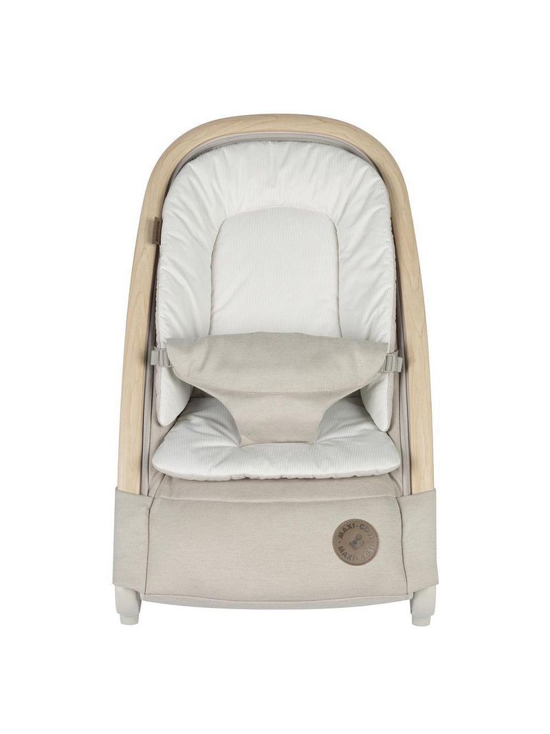 Cadeira de descanso bouncer kori classic oat - maxi-cosi