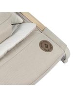 Cadeira de descanso bouncer kori classic oat - maxi-cosi