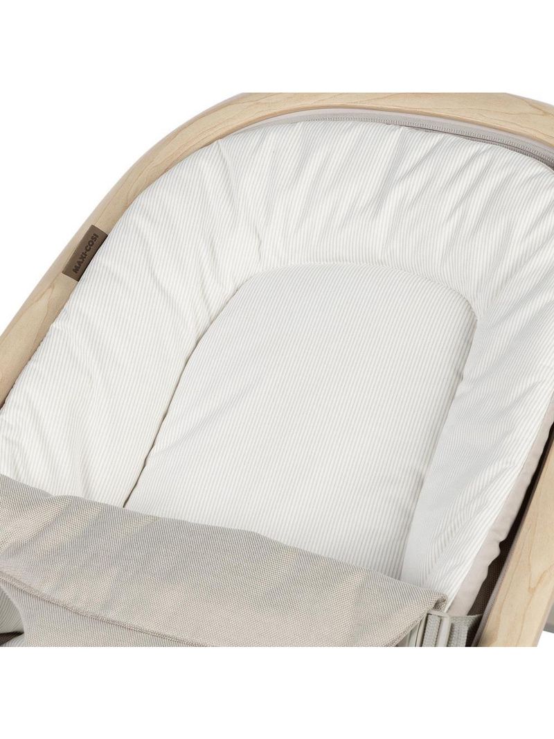 Cadeira de descanso bouncer kori classic oat - maxi-cosi