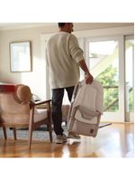 Cadeira de descanso bouncer kori classic oat - maxi-cosi