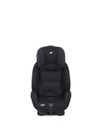 Cadeirinha de carro stages 0 a 25 kg coal preto - joie