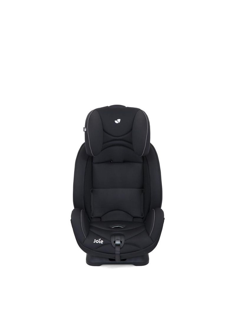 Cadeirinha de carro stages 0 a 25 kg coal preto - joie