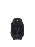 Cadeirinha de carro stages 0 a 25 kg coal preto - joie