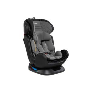 Cadeirinha de carro ravenna 0 a 36kg  cinza - infanti
