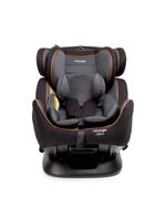 Cadeirinha de carro legacy 0 a 36 kg preta e cinza - voyage