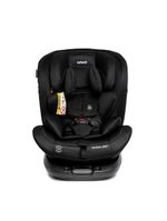 Cadeirinha de carro mundi isofix 360º preto - infanti