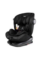 Cadeirinha de carro mundi isofix 360º preto - infanti
