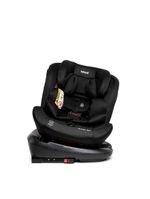 Cadeirinha de carro mundi isofix 360º preto - infanti