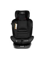 Cadeirinha de carro mundi isofix 360º preto - infanti