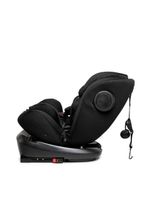 Cadeirinha de carro mundi isofix 360º preto - infanti