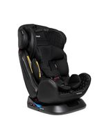 Cadeirinha de carro ravenna 0 a 36kg  preto - infanti