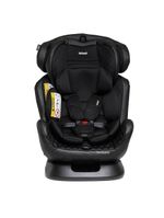 Cadeirinha de carro ravenna 0 a 36kg  preto - infanti