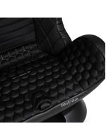 Cadeirinha de carro ravenna 0 a 36kg  preto - infanti