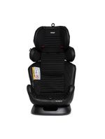 Cadeirinha de carro ravenna 0 a 36kg  preto - infanti