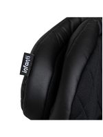 Cadeirinha de carro ravenna 0 a 36kg  preto - infanti