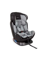 Cadeirinha de carro progress 0 a 36kg cinza mescla - cosco