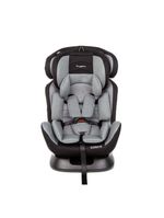 Cadeirinha de carro progress 0 a 36kg cinza mescla - cosco
