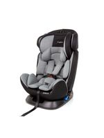 Cadeirinha de carro progress 0 a 36kg cinza mescla - cosco