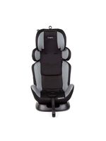 Cadeirinha de carro progress 0 a 36kg cinza mescla - cosco