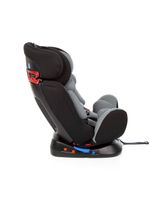 Cadeirinha de carro progress 0 a 36kg cinza mescla - cosco