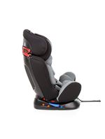 Cadeirinha de carro progress 0 a 36kg cinza mescla - cosco