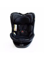 Cadeirinha de carro i-nxt 360º 0 a 36 kg black urban - safety 1st