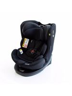 Cadeirinha de carro i-nxt 360º 0 a 36 kg black urban - safety 1st