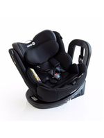 Cadeirinha de carro i-nxt 360º 0 a 36 kg black urban - safety 1st