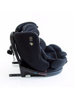 Cadeirinha de carro i-nxt 360º 0 a 36 kg black urban - safety 1st