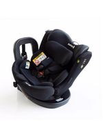 Cadeirinha de carro i-nxt 360º 0 a 36 kg black urban - safety 1st