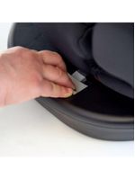 Cadeirinha de carro i-nxt 360º 0 a 36 kg black urban - safety 1st