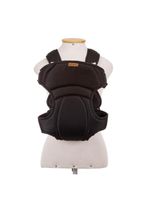 Canguru para bebê i love travel black - infanti