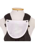 Canguru para bebê i love travel black - infanti