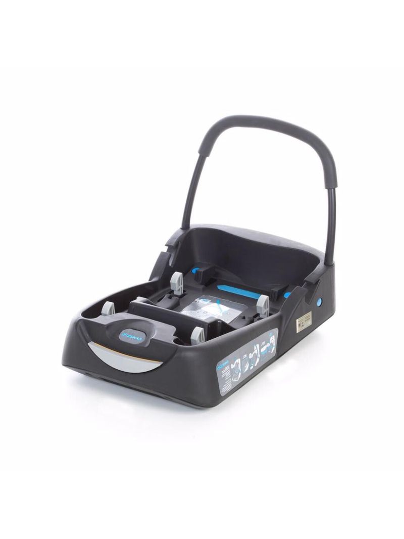 Carrinho com bebê conforto travel system leona² trio essential black - maxi-cosi