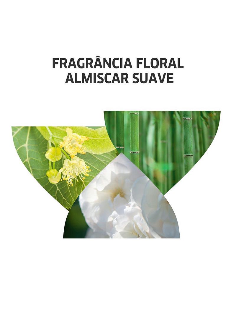 Wella professionals volume boost crystal mask - máscara capilar