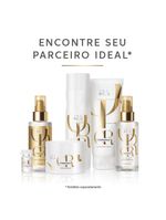 Wella professionals oil reflections shampoo