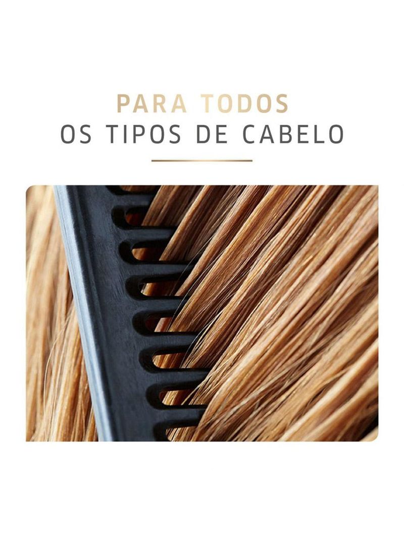 Wella professionals oil reflections shampoo