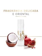 Wella professionals oil reflections shampoo