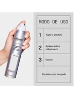 Shampoo á seco nioxin fullness