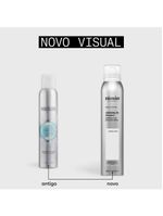 Shampoo á seco nioxin fullness