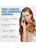 Sérum nioxin anti hair loss