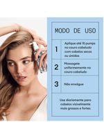 Sérum nioxin anti hair loss