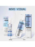 Sérum nioxin anti hair loss