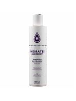 Shampoo matizador hidratei oakberry