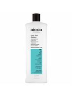 Shampoo nioxin system 3