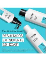Shampoo nioxin system 3