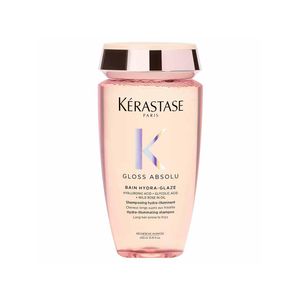 Shampoo gloss absolu kérastase bain hydra - glaze